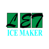 Let Ice Maker