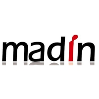 Madin