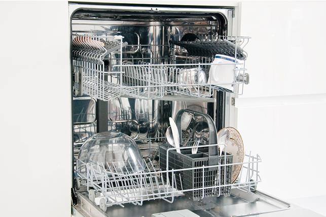 10 Tips to Help Your Dishwasher Run Better
