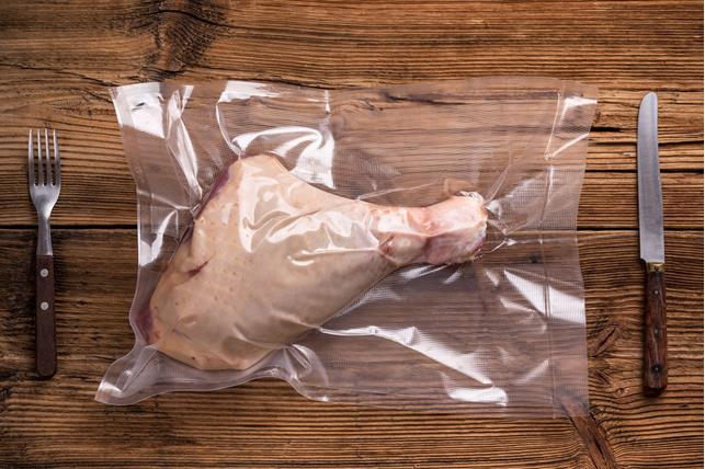 The Benefits Of Vacuum Packaging 