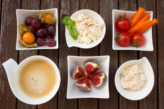 The Different Types of Food Processor Blades
