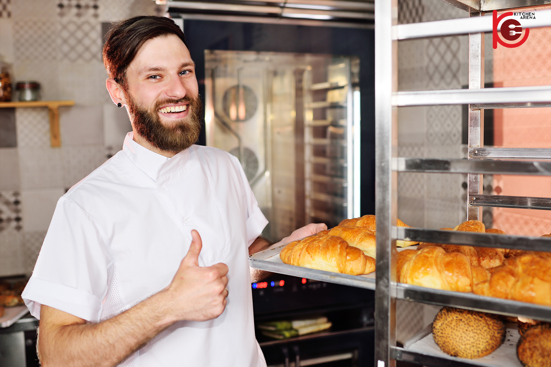Choosing An Oven: Convection Vs Conventional 