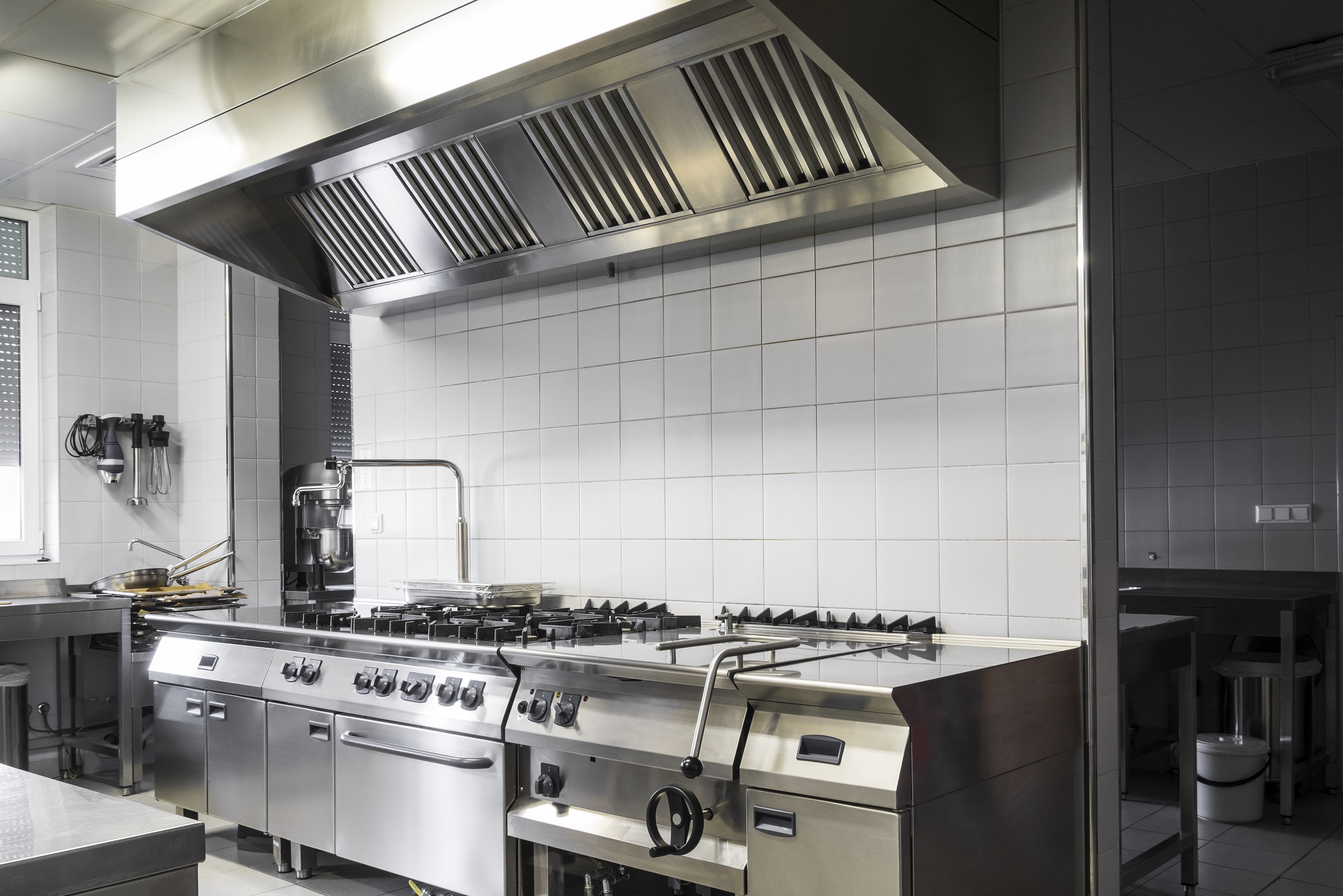 Principles of Kitchen Design (Pt I) | Kitchen Equipment Online Store