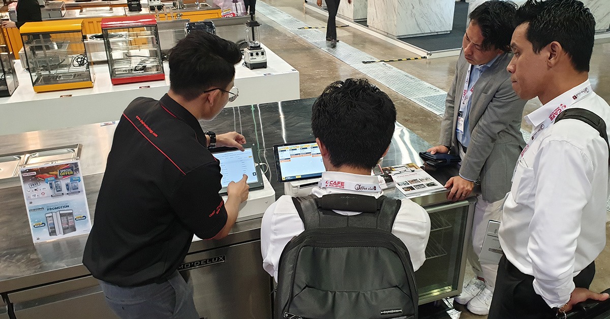 How to Choose a POS System 