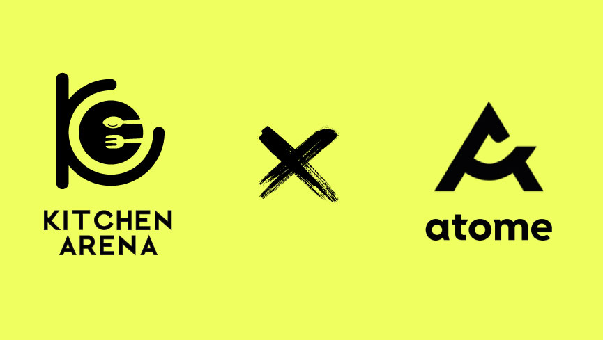 Kitchen Arena x Atome – Shop Now, Pay Later (New Payment Gateway)