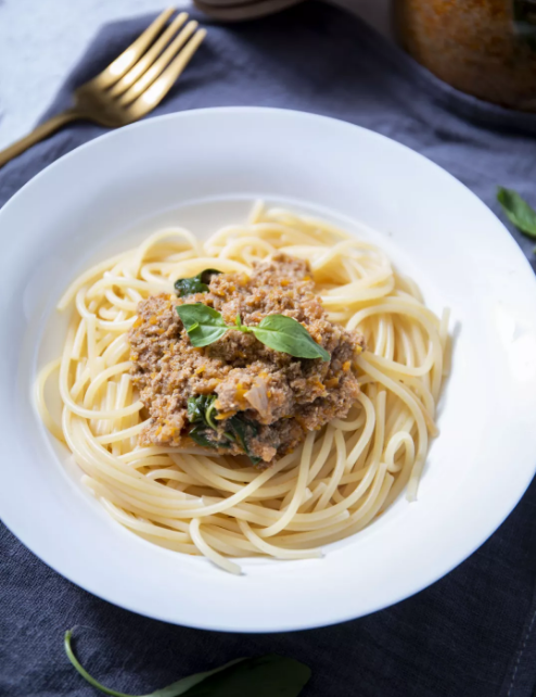 Bolognese意式肉酱