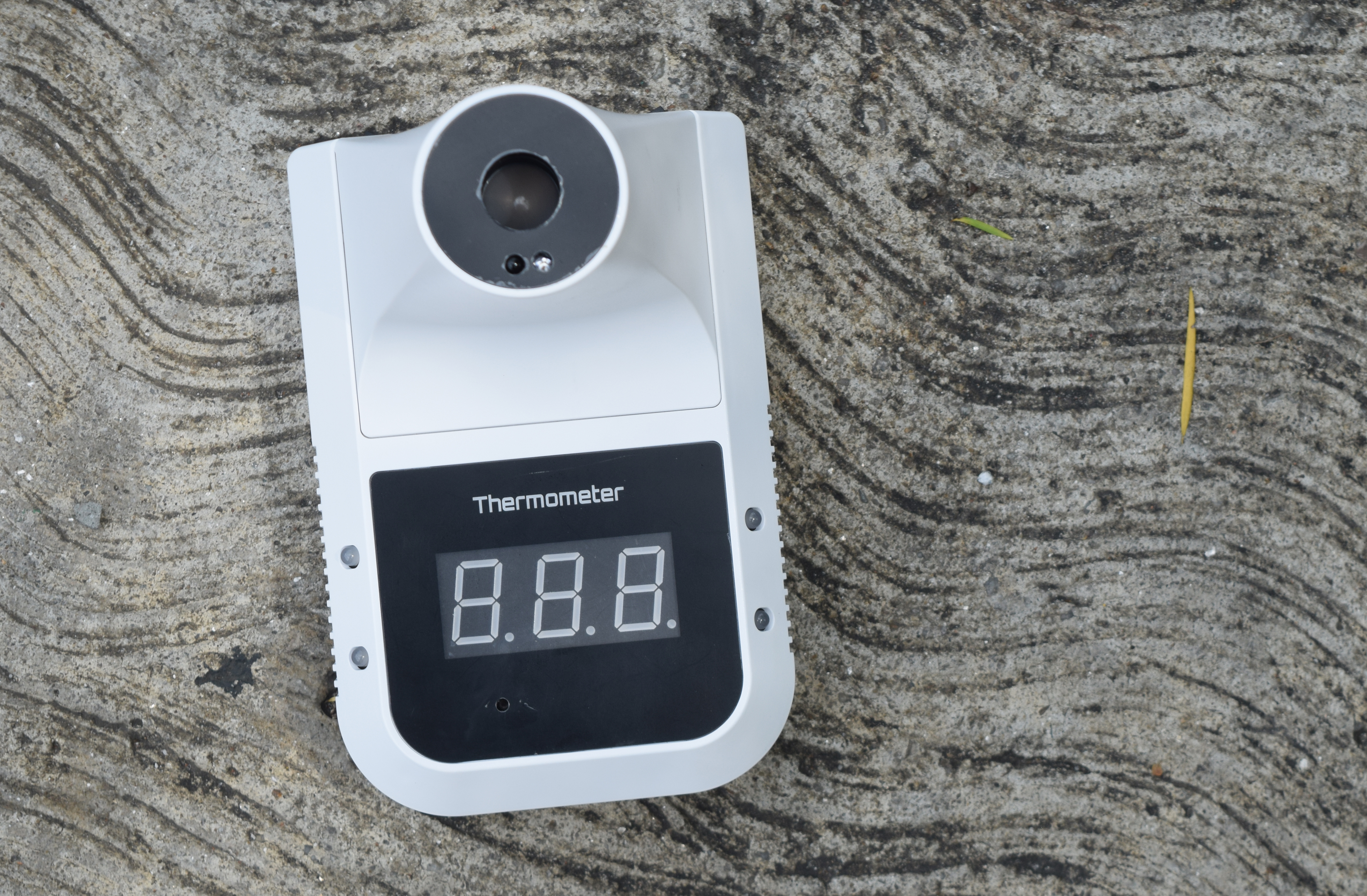 Contactless Infrared Thermometer 