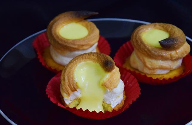 UFO Tarts 