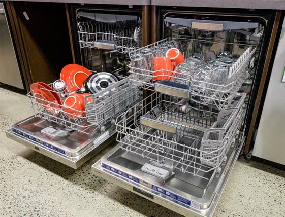 Commercial Dishwasher Buying Guide 