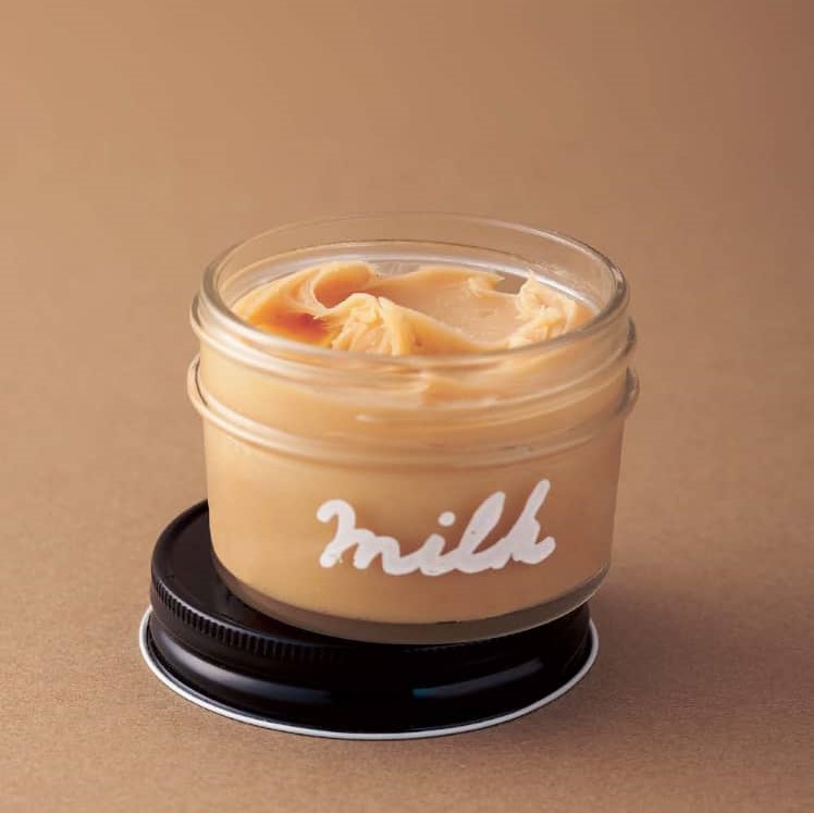 Milk Jam