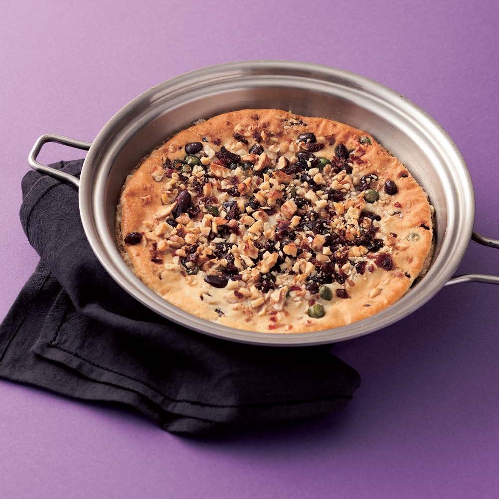 LA Glutinous Rice Pie