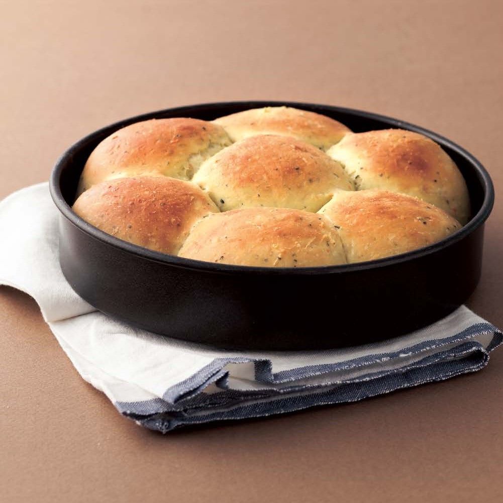 Vegetable Morning Roll