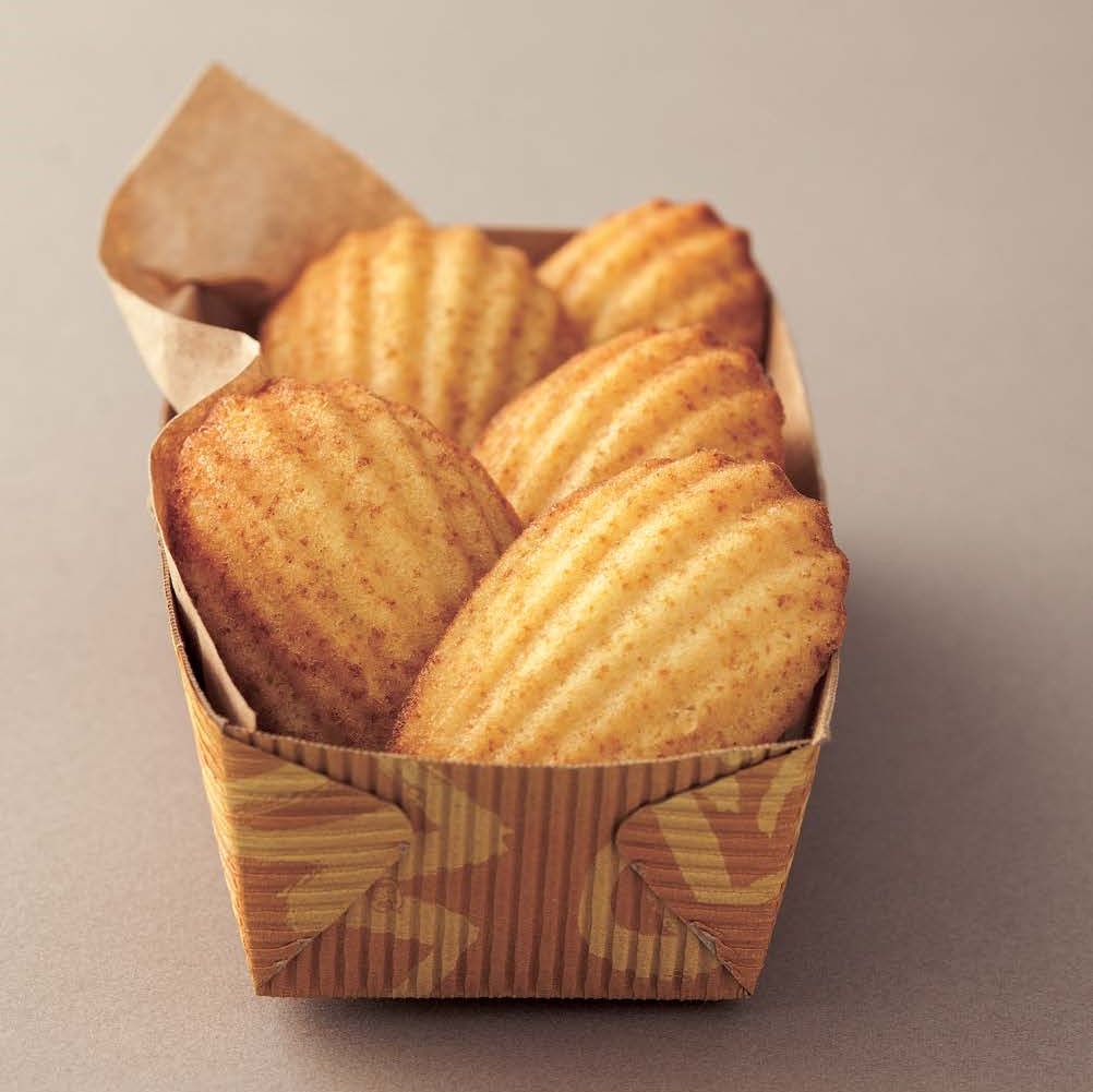Madeleine