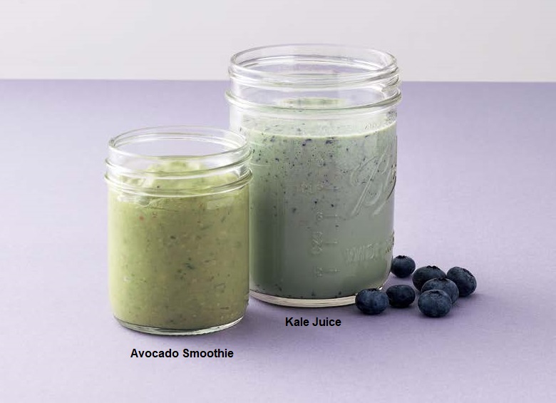 Kale Juice