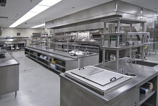 The Benefits of New Restaurant Equipment | Kitchen Equipment Online Store