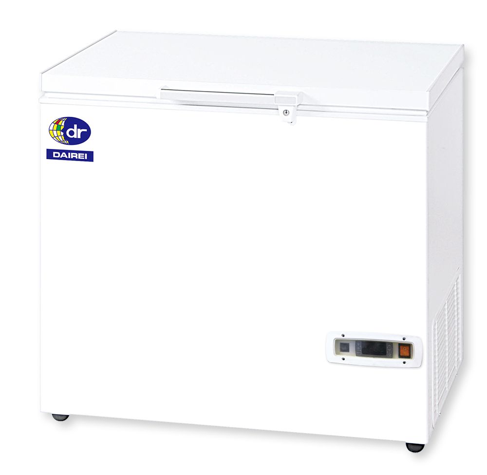 Featured Product: DAIREI UF-250 Super Freezer