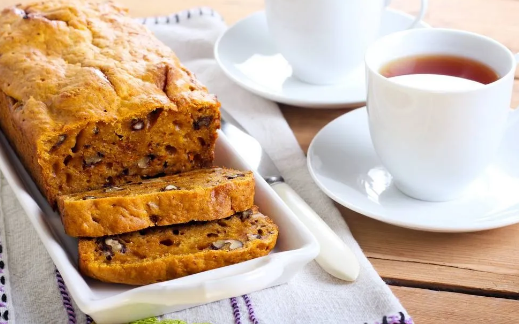 Nuts Bread 果仁面包