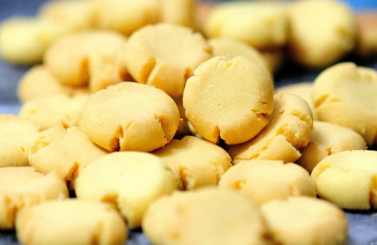 Margaret Cookies 格丽特饼干