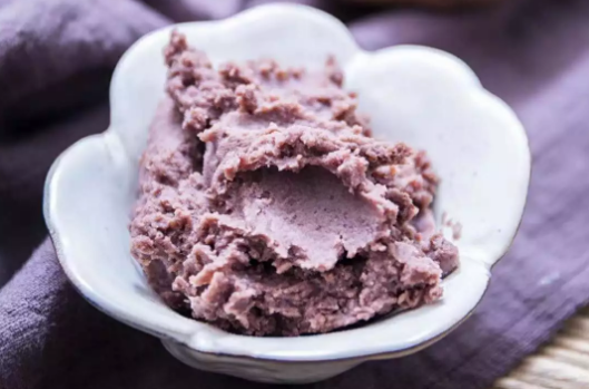 Red Bean Paste 红豆沙
