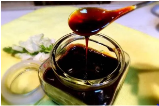 Autumn Pear Paste 秋梨膏