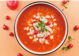 Tomato Fish Soup 番茄酸汤鱼