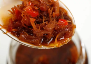 XO Sauce 拌饭拌面酱