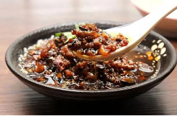 Mushroom Bolognese 香菇肉酱