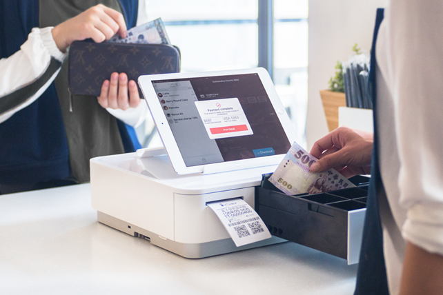 How to Choose a POS System