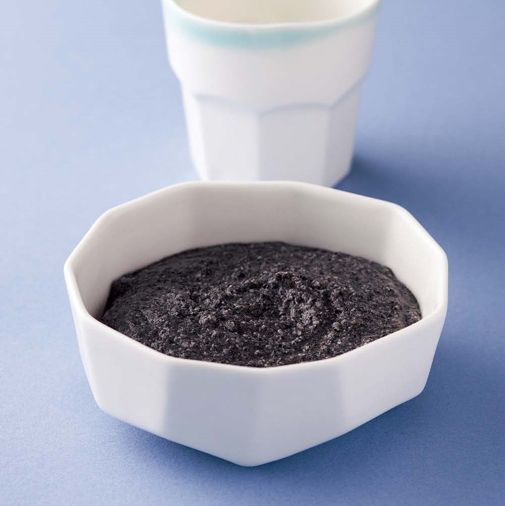 Black sesame porridge Kitchen Equipment Online Store