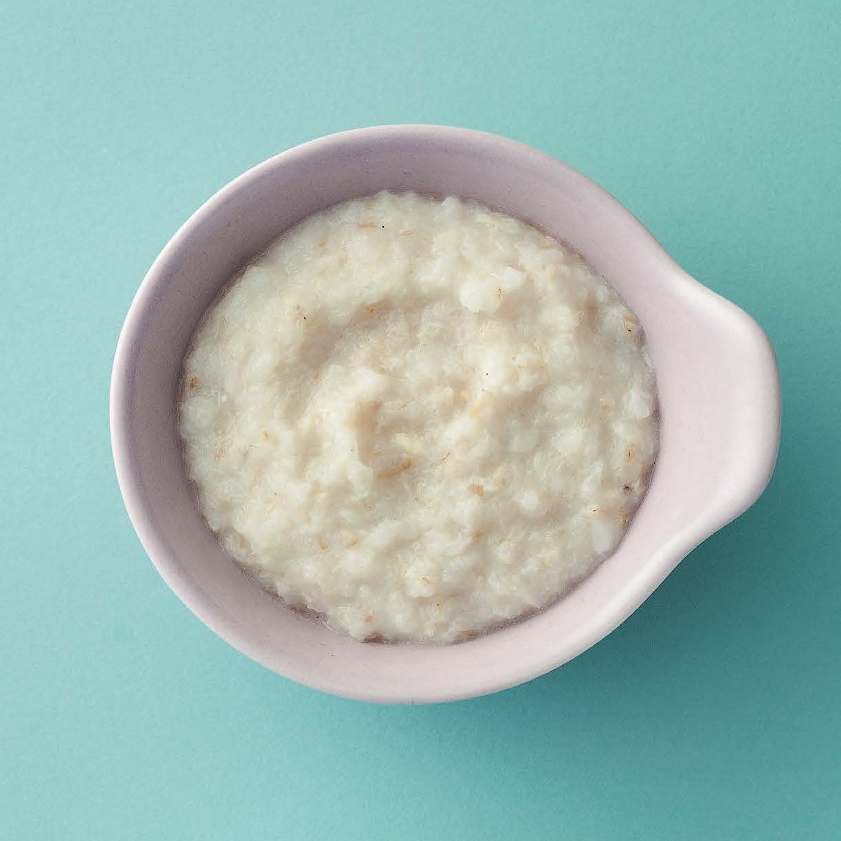 White Fish Porridge