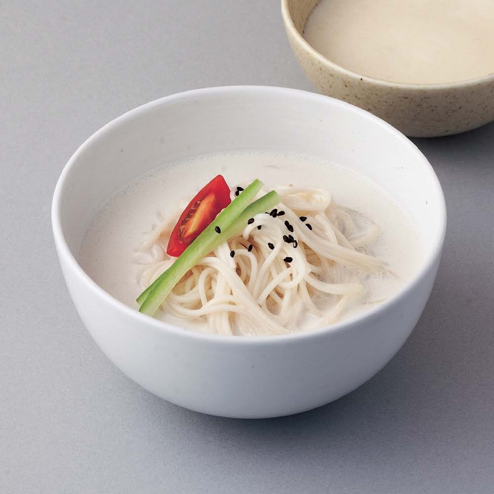 Soybean noodles