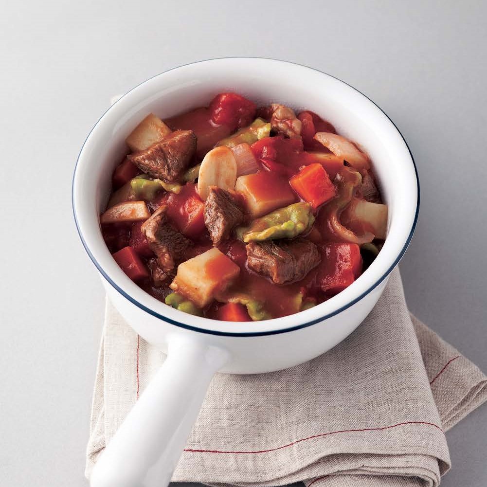 Hungarian Goulash