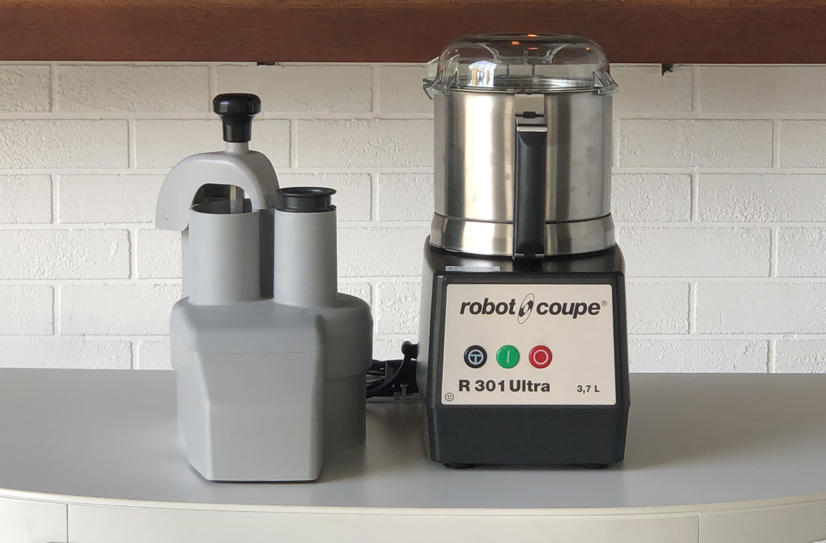 Featured Product: ROBOT COUPE Food Processor