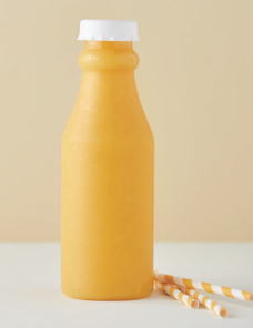 Pineapple Mango Juice