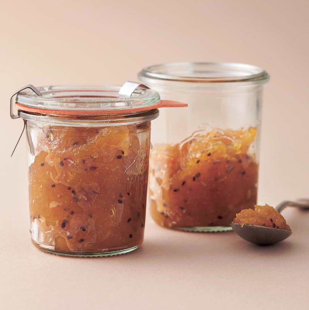 Pineapple Kiwi Jam Kitchen Equipment Online Store