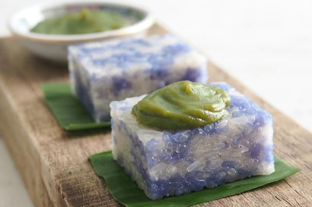 Pulut Tai Tai 