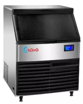 KOYO Ice Cube Making Machine K-125