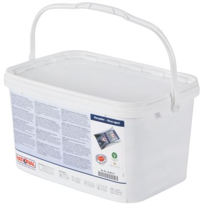 RATIONAL Rinse Aid Tabs for MasterCombi Oven (50pcs per bucket) 