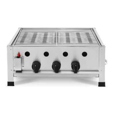 REDOR GAS BBQ GRILL RD-GG-1103B(LPG)