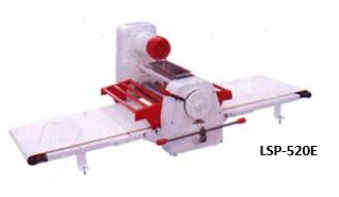 Golden Bull Dough Sheeter LSP-520E