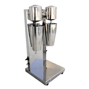 FRESH Milk Shake Mixer (Double) ER-K2