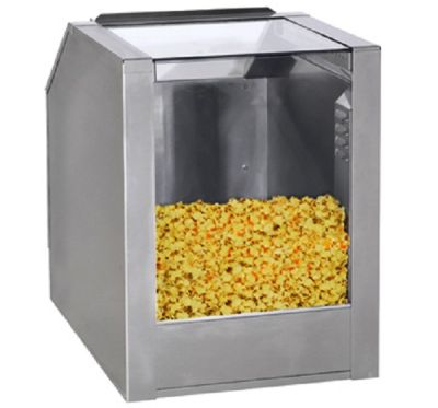 CRETORS 20” Counter Showcase Warmer 20CSW