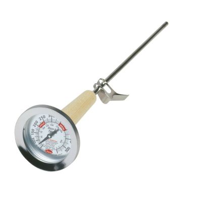 Cooper Atkins 3270-05 Kettle and Deep-Fry Thermometer