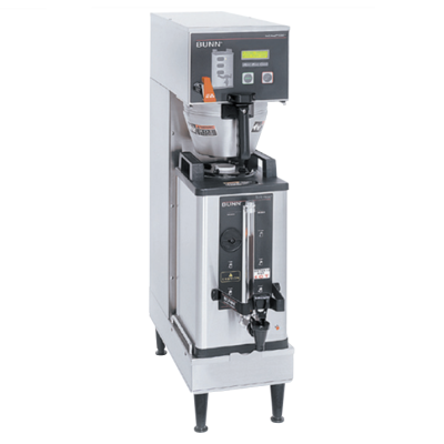 BUNN Softheat Coffee Brewer 33600-0006