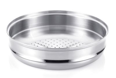 HAPPYCALL 28cm Stainless Steel Steamer 3800-1004