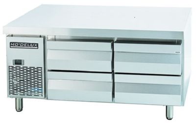 MODELUX Chef Base Freezer 1500 MBFT-4W7-1500