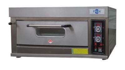 FRESH Food Oven One Layer (Gas) YXY-30AS 