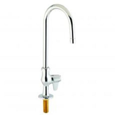 T&amp;S Equip Single Pantry Faucet 5F-1SLX05