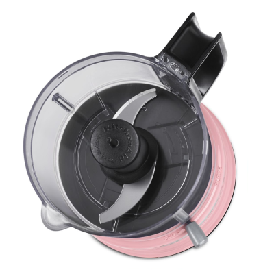 KITCHENAID 3.5 Cup Food Chopper (Guava Glaze) 5KFC3516BGU