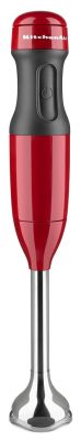 KITCHENAID 2 Speed Hand Blender (Empire Red) 5KHB1231GER